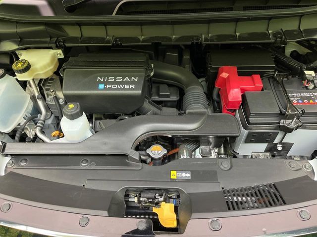 NISSAN SERENA  WG 2023 Image 31