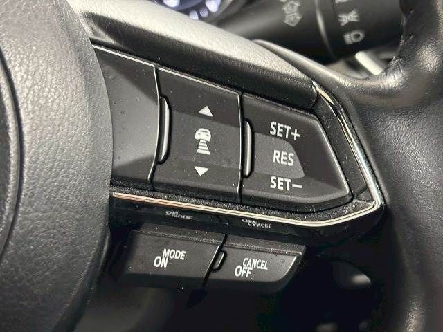 MAZDA CX-8 2018 Image 31