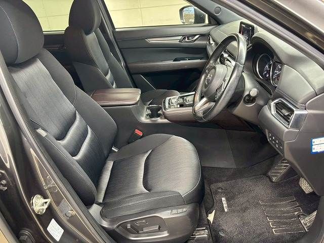 MAZDA CX-8 2018 Image 31