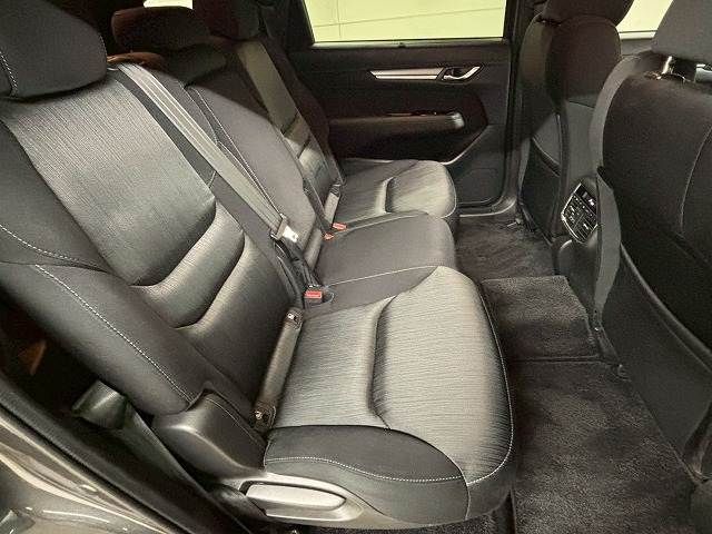 MAZDA CX-8 2018 Image 31