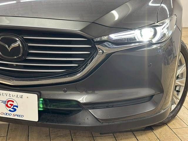 MAZDA CX-8 2018 Image 31