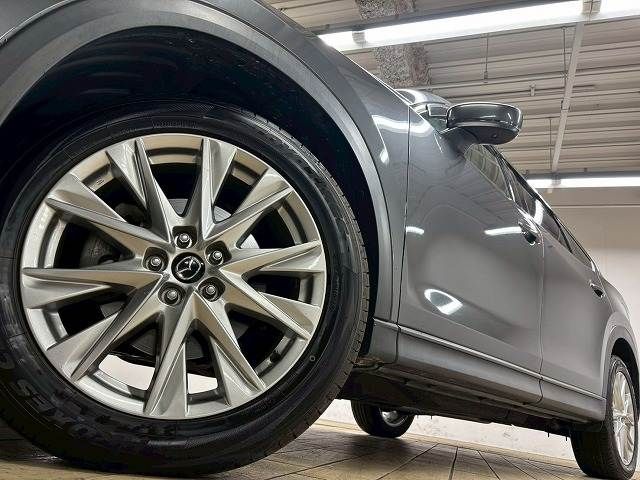 MAZDA CX-8 2018 Image 31