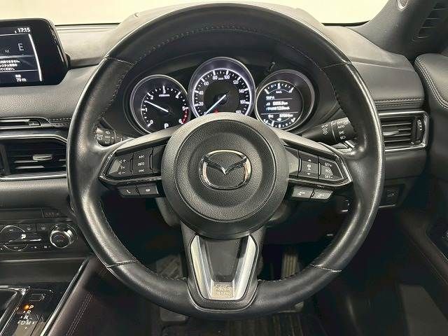 MAZDA CX-8 2018 Image 31