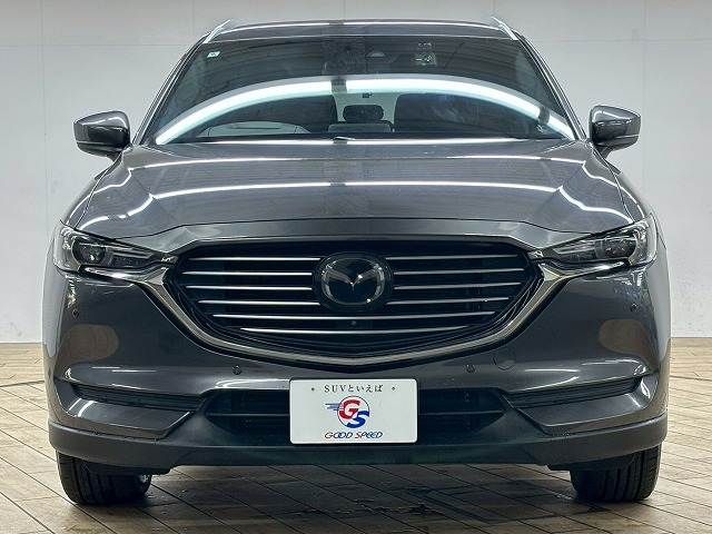 MAZDA CX-8 2018 Image 31