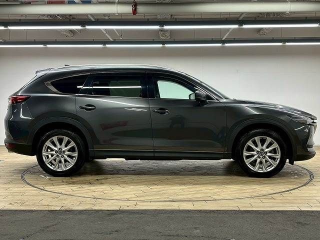 MAZDA CX-8 2018 Image 31