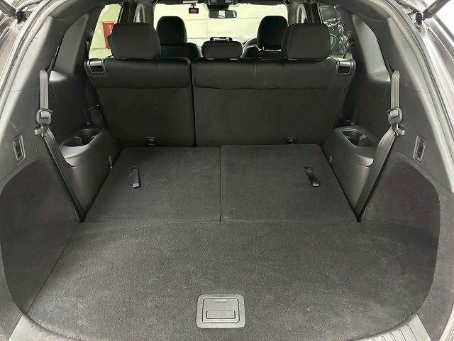 MAZDA CX-8 2018 Image 31