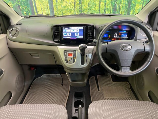 DAIHATSU MIRA E:S 2013 Image 31