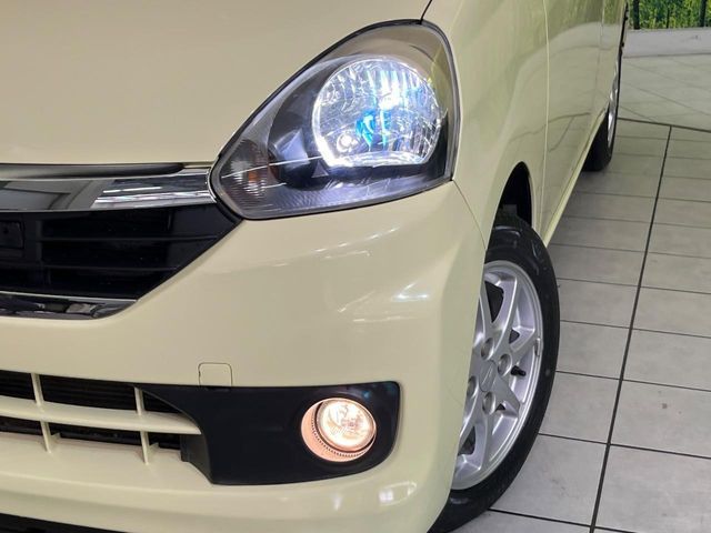 DAIHATSU MIRA E:S 2013 Image 31