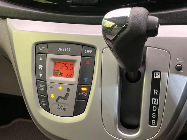 DAIHATSU MIRA E:S 2013 Image 31