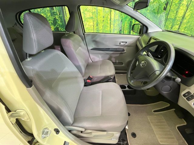 DAIHATSU MIRA E:S 2013 Image 31