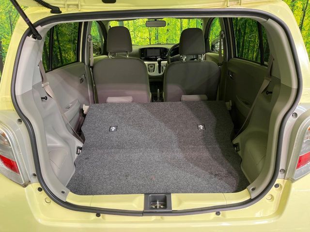 DAIHATSU MIRA E:S 2013 Image 31