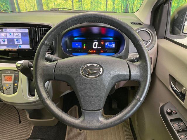 DAIHATSU MIRA E:S 2013 Image 31