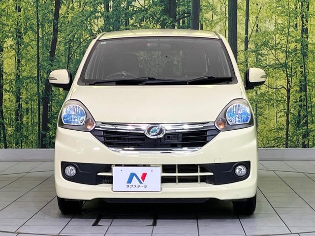 DAIHATSU MIRA E:S 2013 Image 31