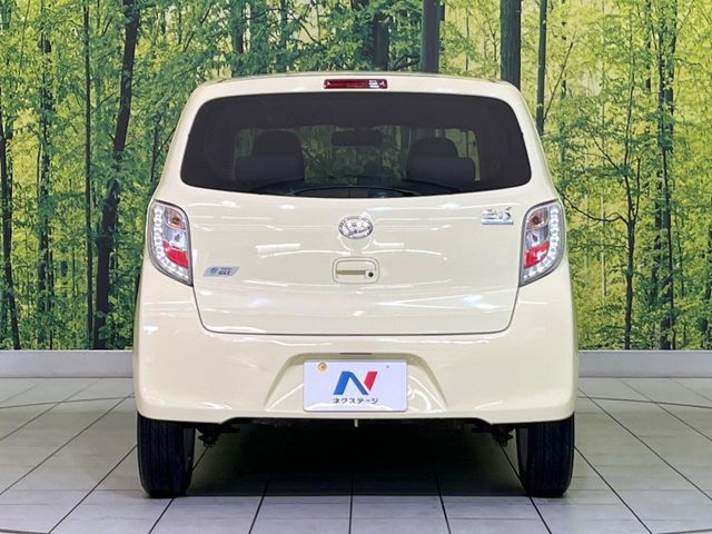 DAIHATSU MIRA E:S 2013 Image 31