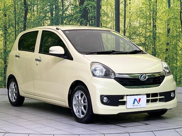 DAIHATSU MIRA E:S 2013 Image 31