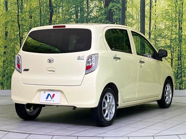 DAIHATSU MIRA E:S 2013 Image 31