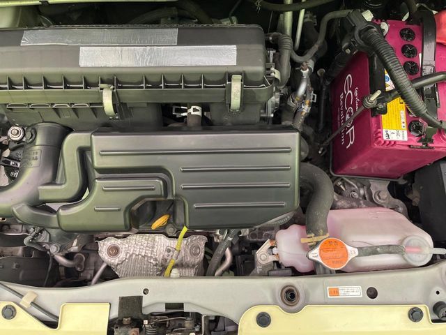 DAIHATSU MIRA E:S 2013 Image 31