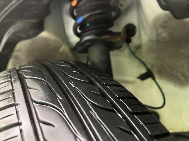 DAIHATSU MIRA E:S 2013 Image 31