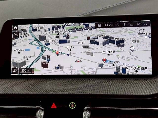 BMW 1SERIES 2024 Image 31