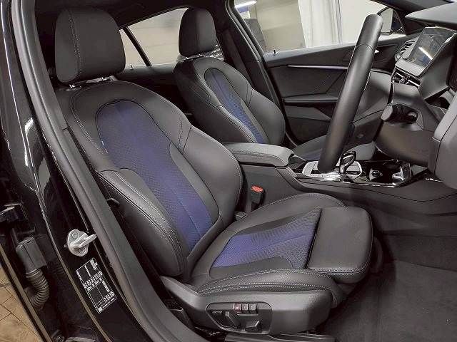 BMW 1SERIES 2024 Image 31