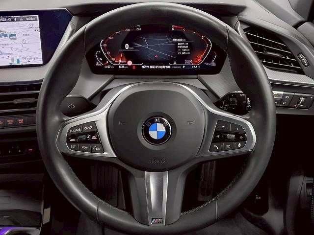 BMW 1SERIES 2024 Image 31