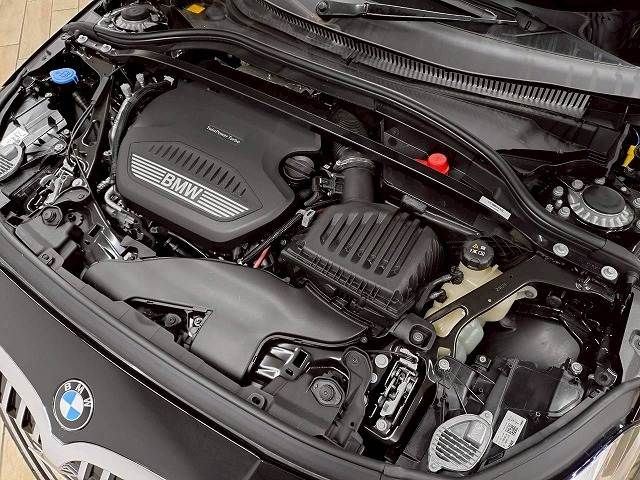 BMW 1SERIES 2024 Image 31