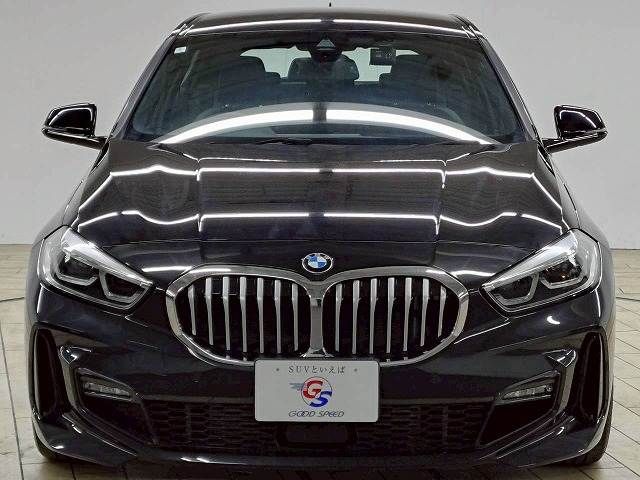 BMW 1SERIES 2024 Image 31