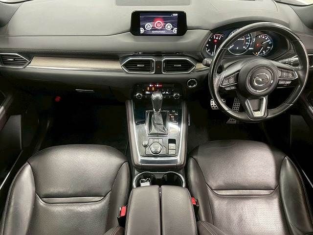 MAZDA CX-8 2018 Image 31