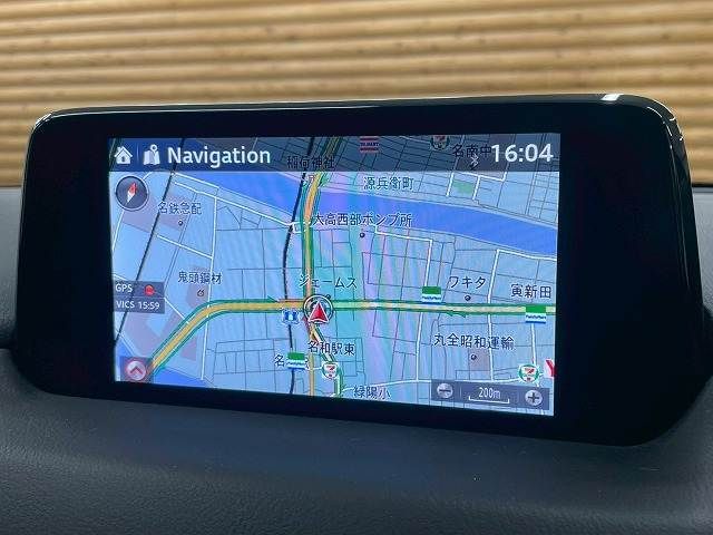 MAZDA CX-8 2018 Image 31