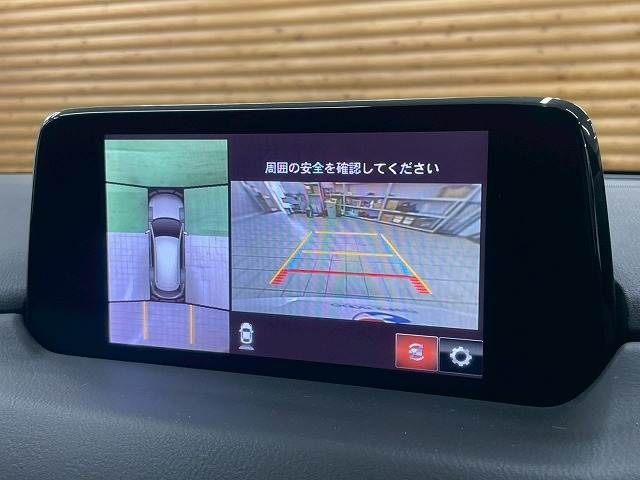 MAZDA CX-8 2018 Image 31