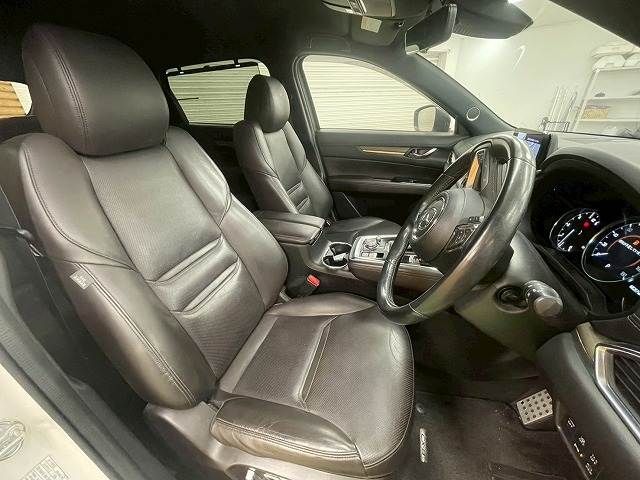 MAZDA CX-8 2018 Image 31