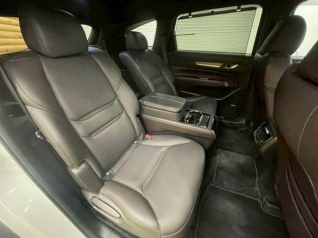 MAZDA CX-8 2018 Image 31