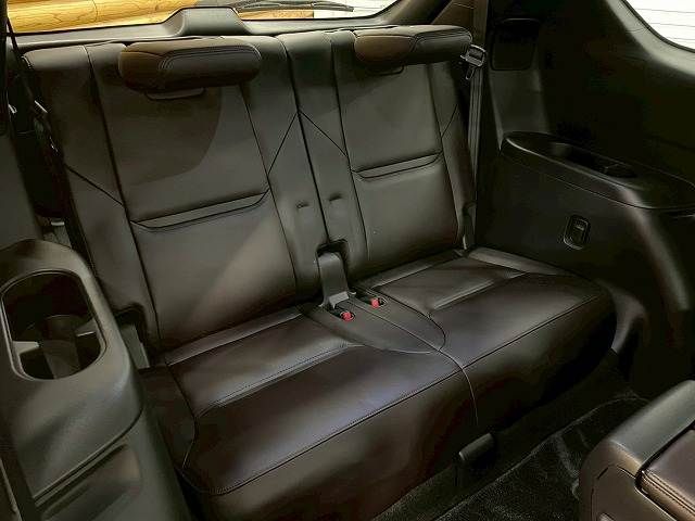 MAZDA CX-8 2018 Image 31