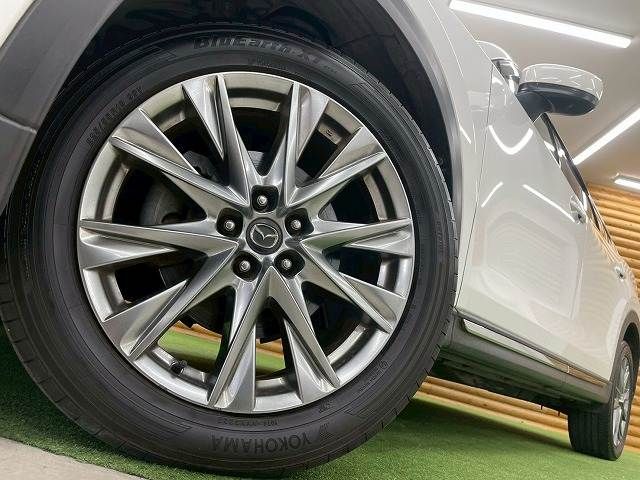 MAZDA CX-8 2018 Image 31