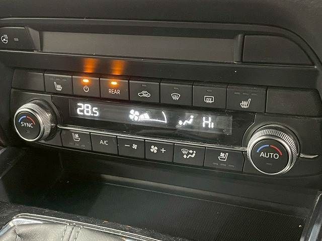 MAZDA CX-8 2018 Image 31