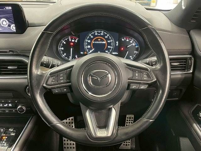 MAZDA CX-8 2018 Image 31