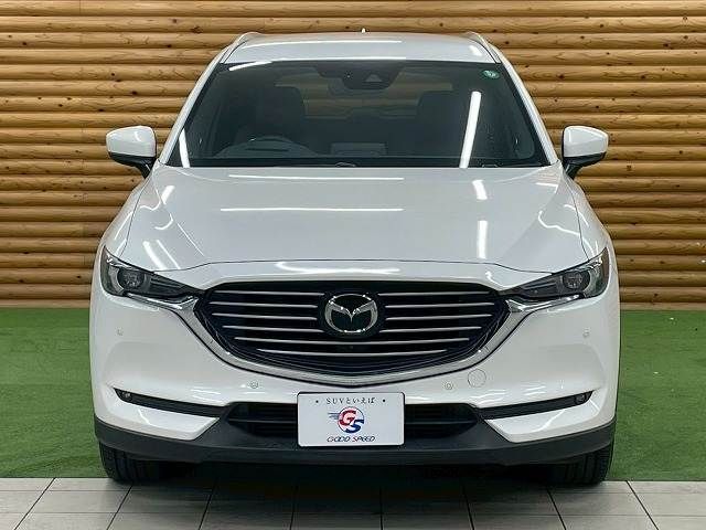 MAZDA CX-8 2018 Image 31