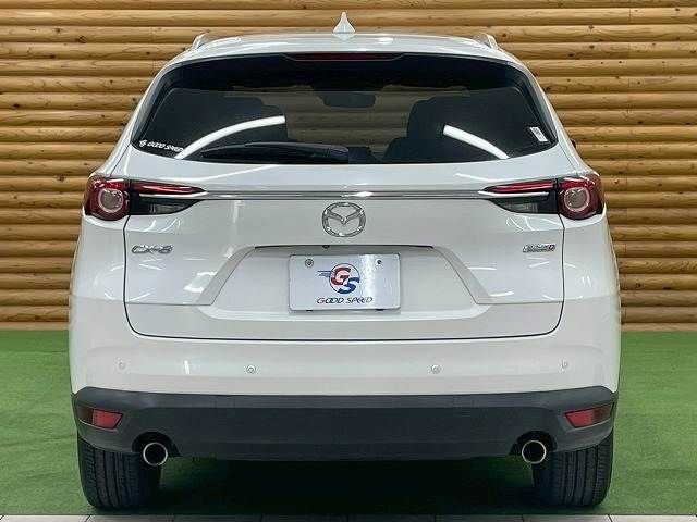 MAZDA CX-8 2018 Image 31