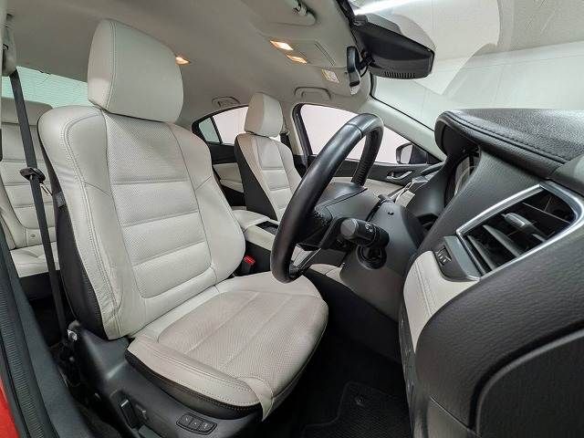 MAZDA ATENZA SEDAN 2016 Image 31