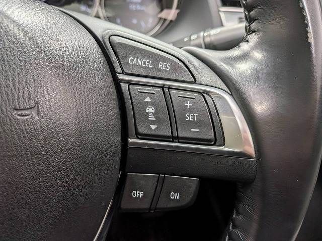 MAZDA ATENZA SEDAN 2016 Image 31