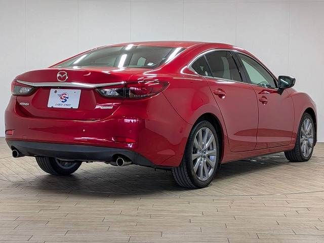 MAZDA ATENZA SEDAN 2016 Image 31