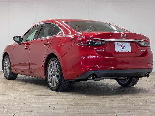 MAZDA ATENZA SEDAN 2016 Image 31
