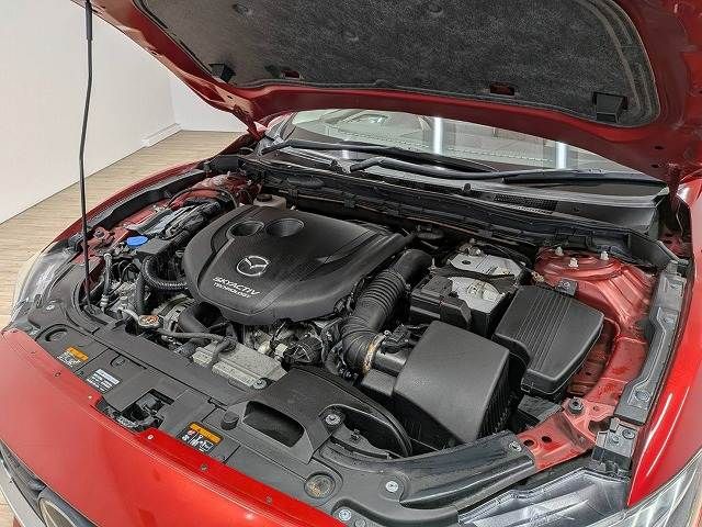 MAZDA ATENZA SEDAN 2016 Image 31