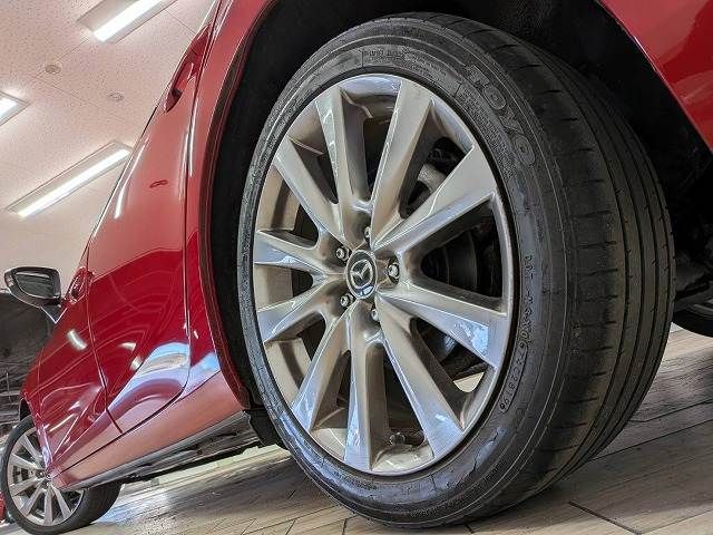 MAZDA ATENZA SEDAN 2016 Image 31