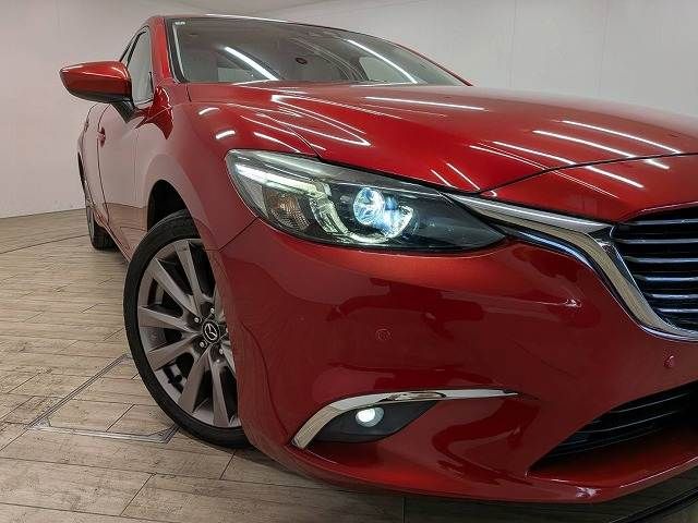 MAZDA ATENZA SEDAN 2016 Image 31