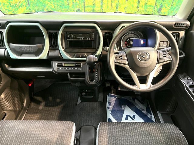 MAZDA FLAIR CROSSOVER 2024 Image 31