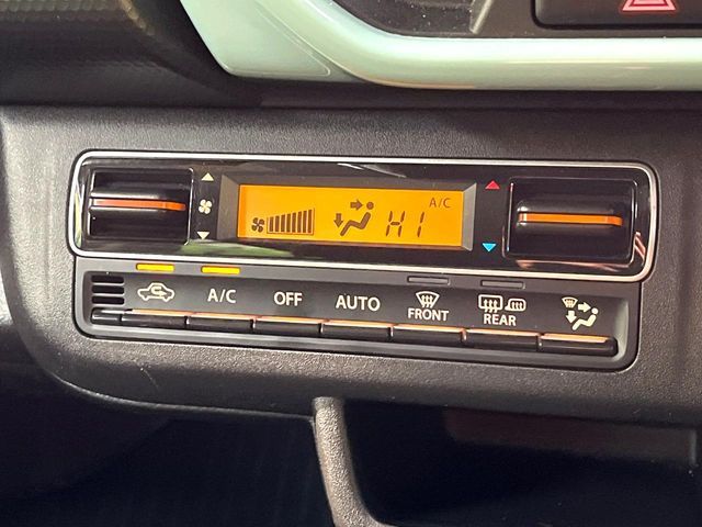 MAZDA FLAIR CROSSOVER 2024 Image 31