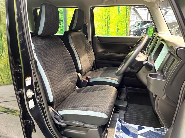 MAZDA FLAIR CROSSOVER 2024 Image 31