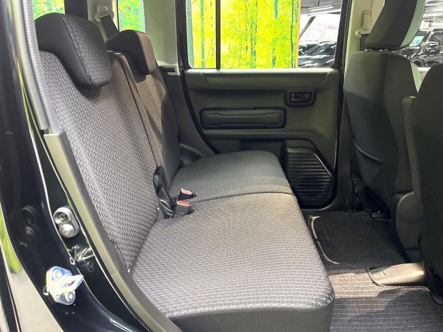 MAZDA FLAIR CROSSOVER 2024 Image 31