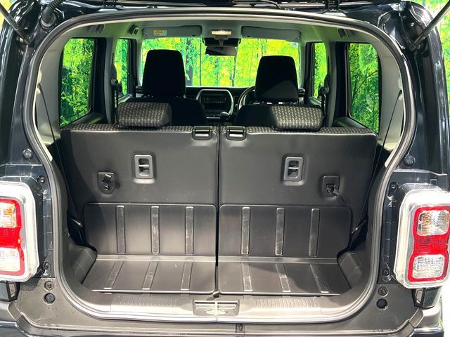 MAZDA FLAIR CROSSOVER 2024 Image 31